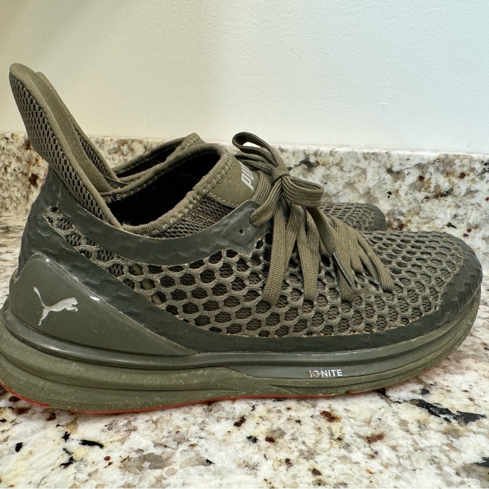 Men’s Puma Ignite
